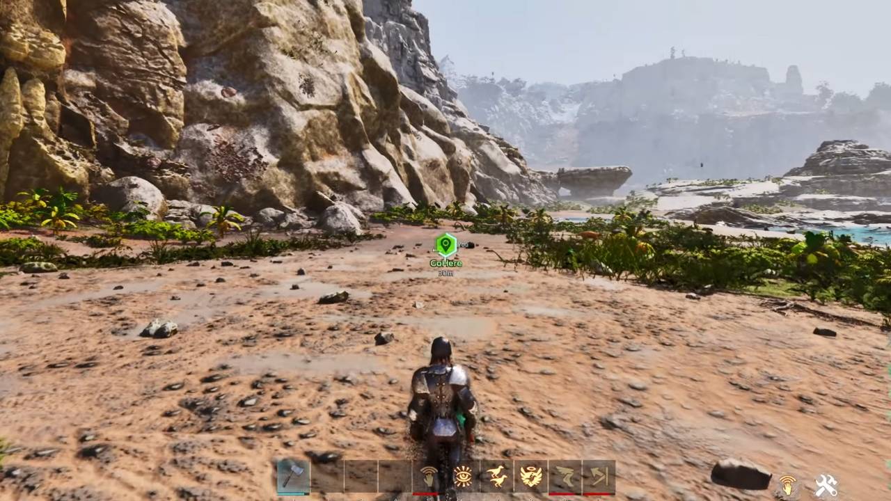ARK: Survival Ascended, PC, Gameplay, Skill System & Abilities Everything You Need To Know, Screenshot, NoobFeed